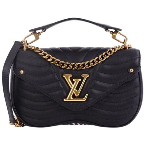 louis vuitton wave|louis vuitton wave chain bag.